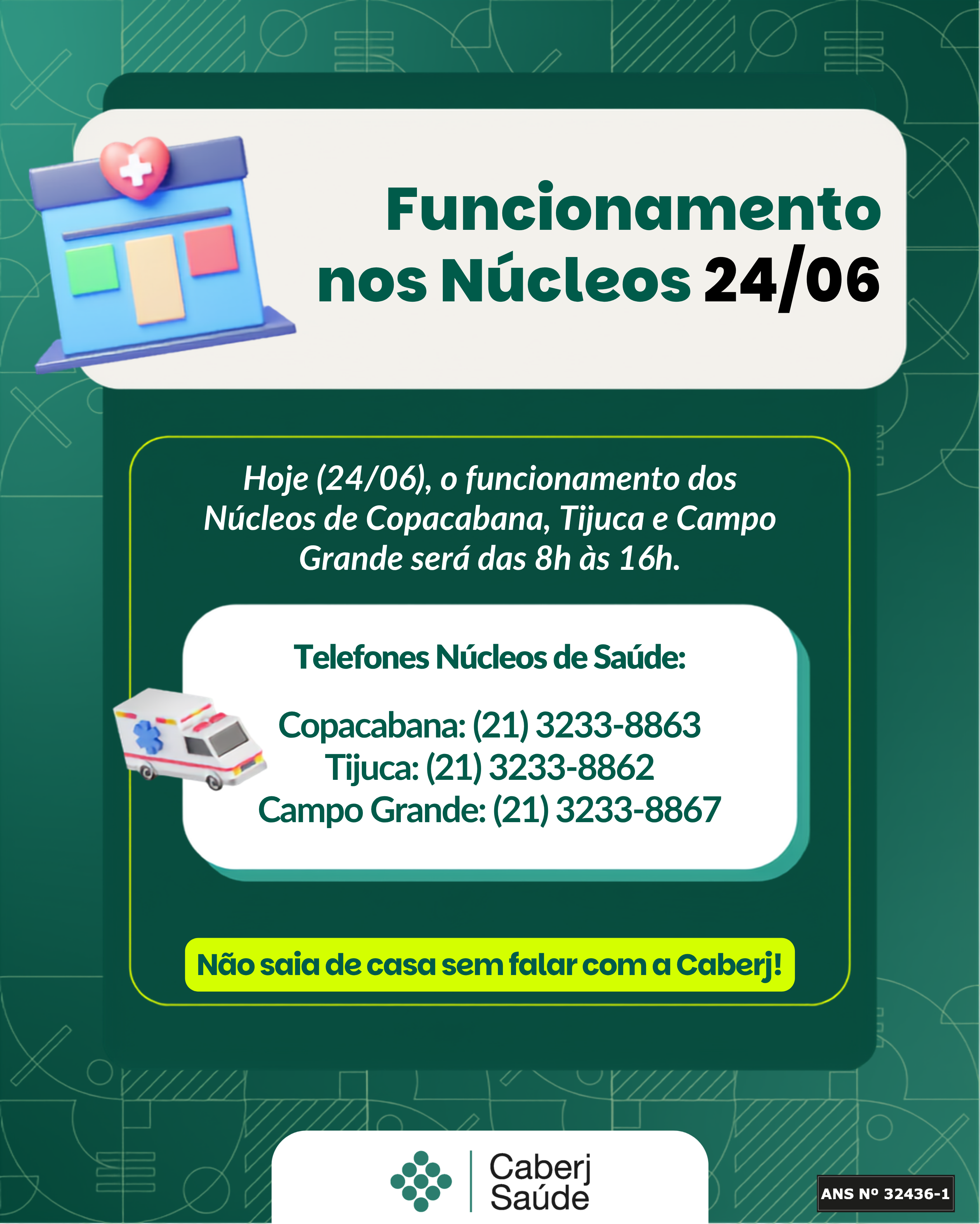 Comunicado